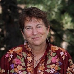 Barbara Morris MD End of Life Options Colorado