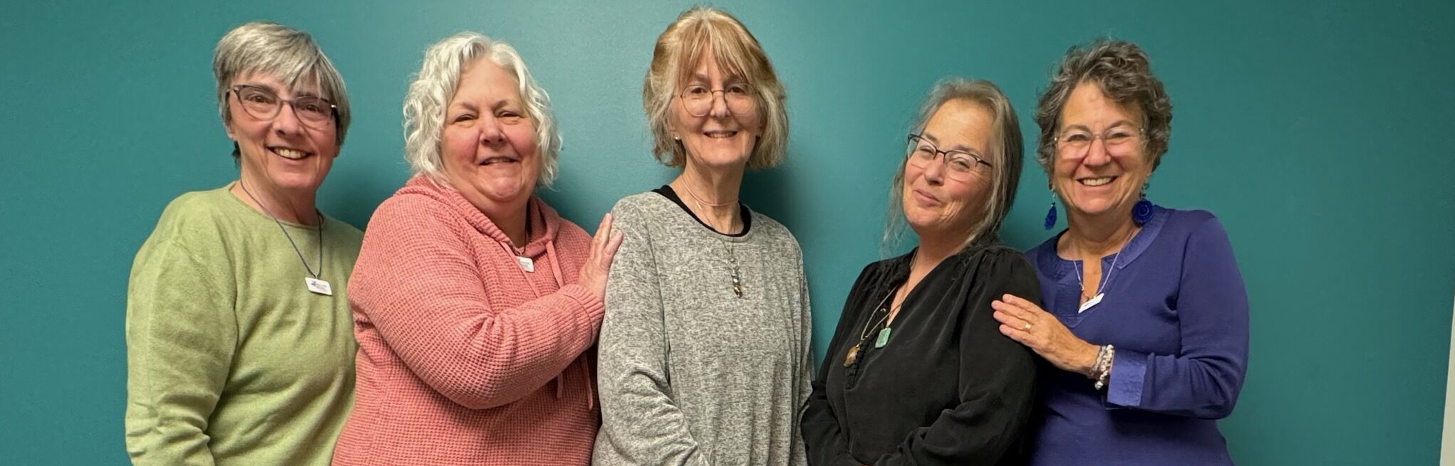 Board of Directors End of Life Options Colorado