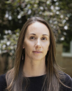 Picture of Dr. Erin Clarkinson