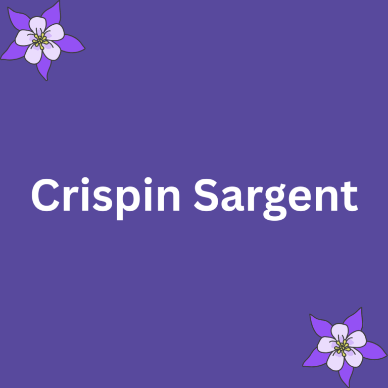 Friend of the Conference